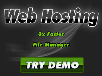Hosting Packages