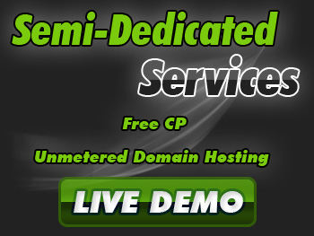 Semi-Dedicated